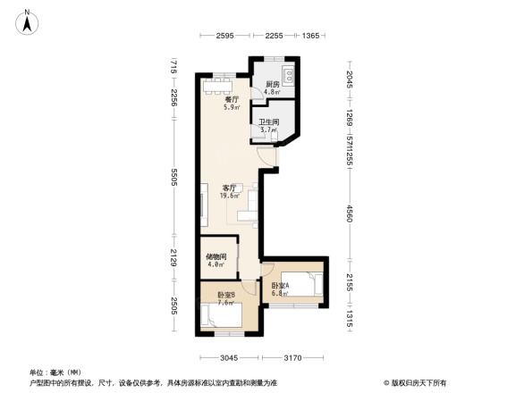 下吕浦三区书声组团