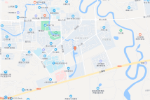 南陵和顺紫悦府电子地图