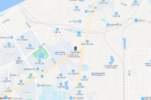 中南樾府电子地图