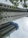 悦熙府在建工地