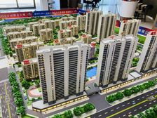 龙城·坤园 4室2厅 南 北