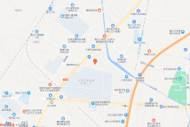 天和凤凰郡电子地图