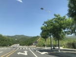 周边道路