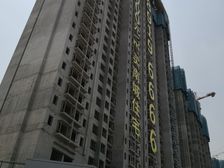 时代天韵精装次新房三房两卫未入住过