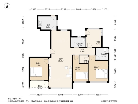 融创信达宁波府