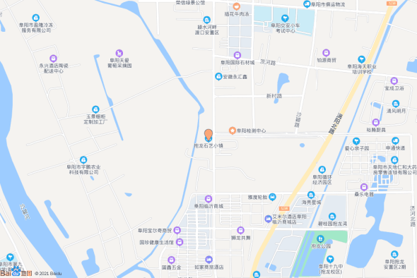 交通图