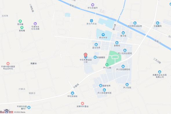 交通图