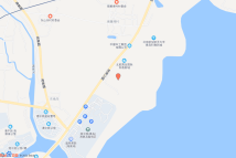 蓝谷滨海公路东、海岸线西电子地图