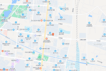 开发区丹阳路以北，菏泽龙翔置业有限公司以南，振兴路电子地图