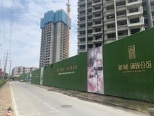 房子格局好,小区配套设施齐全,户型方正