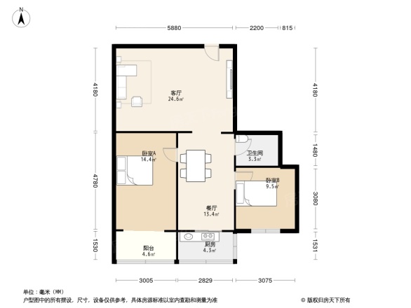 工农路72号建行宿舍