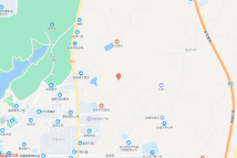 台城安步管理区沙步村乱坑、鹅岭山电子地图