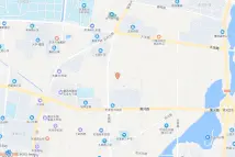 牡丹区规划道路以北，兴福路以南，东城办事处国有存量电子地图