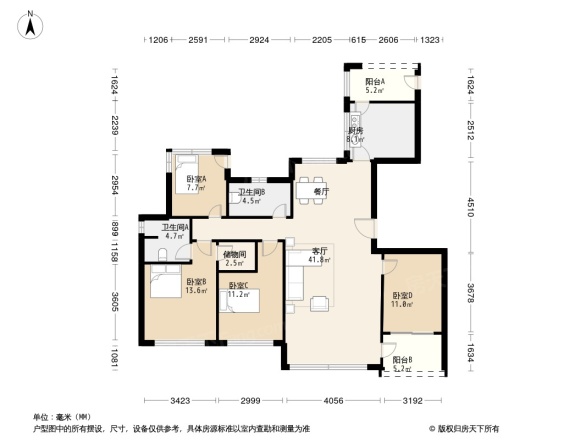 融创信达宁波府