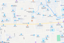 扬州路北侧、市场路西侧电子地图