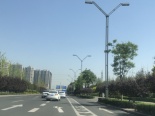 周边道路