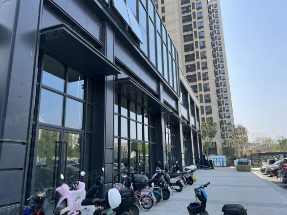 【烟台万科中南府小区,二手房,租房】- 烟台房天下