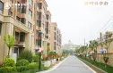 百郦学府实景图