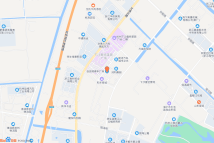 自游港青年广场电子地图