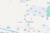 天伦湾山河玖著电子地图