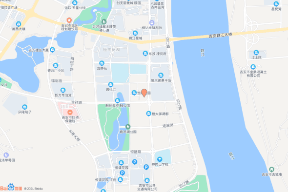 交通图