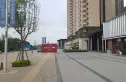 龙湖·春江天境实景图