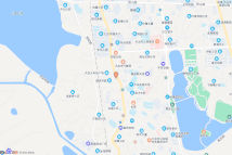 荣茂之家电子地图