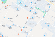 美的东樾玖院电子地图