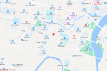 东至洞山东路，南至彩月路电子地图