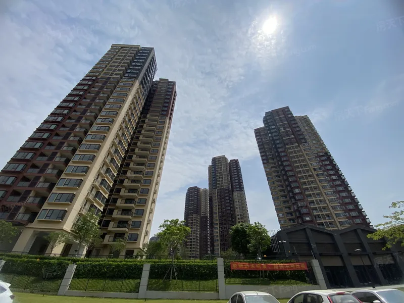 珠江万科城怎么样,好不好_珠江万科城评价-深圳房天下