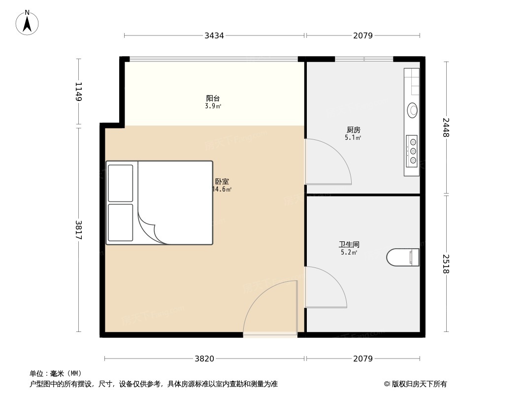 户型图0/1