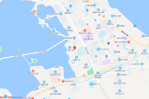 坤宝·磁湖御景电子地图