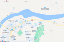 招商·粼江樾电子地图