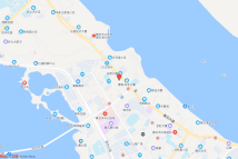 文鑫城玺电子地图
