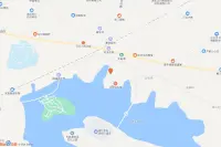 天屿湖望湖居