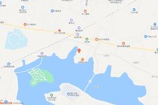 天屿湖望湖居[汉川]