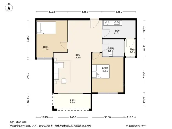 融创熙园