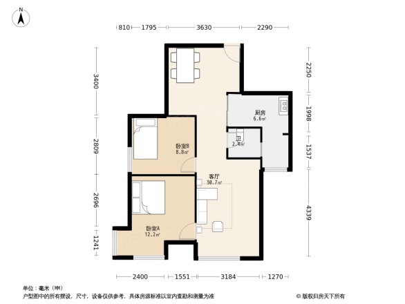 新盛珑璟台