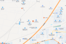 临潼新区LT3-(55)-12地块电子地图