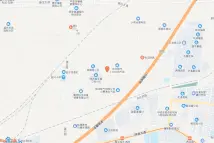 临潼新区LT3-(55)-12地块电子地图