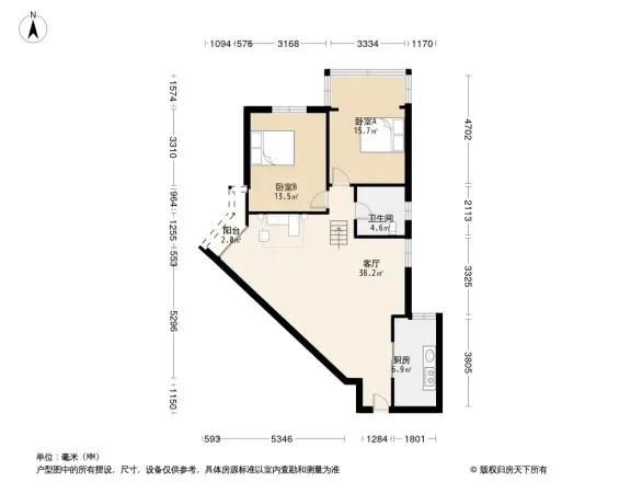 日报社小区