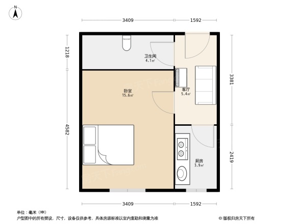 和平区南京路小区