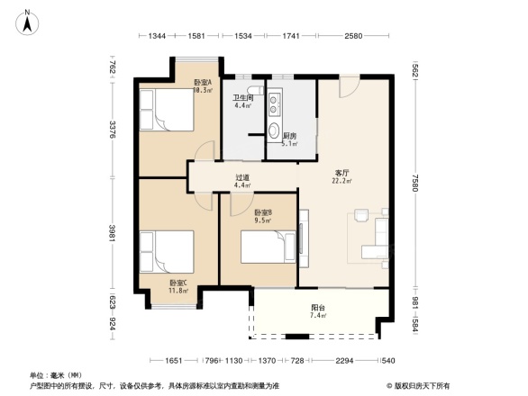 新力帝泊湾