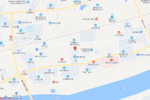 鑫龙·徐东｜菁英府电子地图