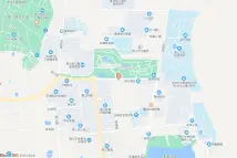 金茂谷镇三期-文汇园电子地图