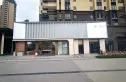 龙湖·春江天境实景图