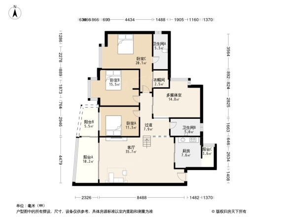 韵叶花园