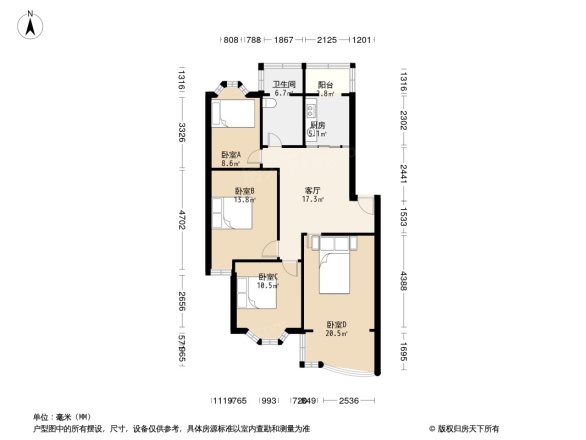 锦沧文华