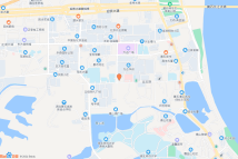 坤宝银座电子地图