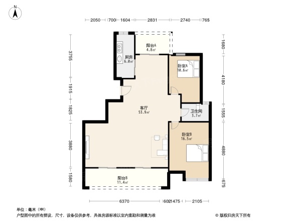 伟星公园大道北峯